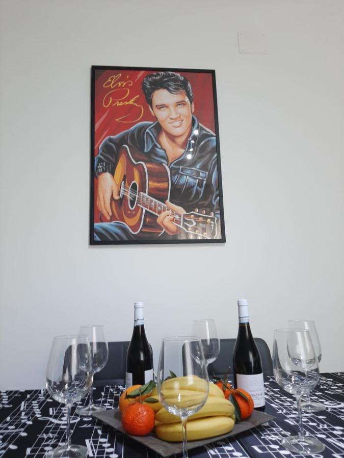 The Home Of Music Stars カターニア エクステリア 写真